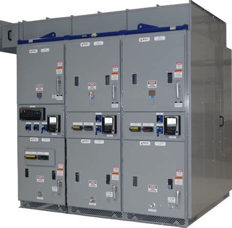 arc resistant switchgear